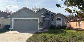 3 Bedroom Home in Highly Desirable Orlando Neighborhood Gallery 1