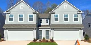 3 br 2.5 ba with spacious loft home 2 car garage Ready APRIL 24TH Gallery 1