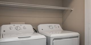 Kimmerly Glen Apartment Homes Gallery 10