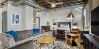 Uptown Square Apartment Homes Gallery 18