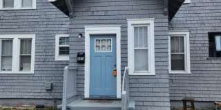 603 Birch Street Gallery 1