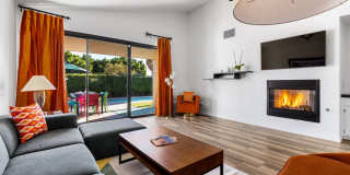 Stylish Palm Springs Retreat with Pool (Monthly Only - No Long Term) Gallery 6