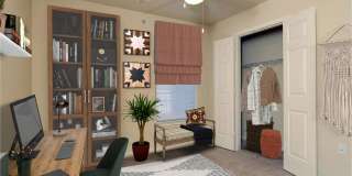 Tuscany Park - Affordable Housing Gallery 1