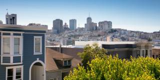 Telegraph Hill Gallery 20