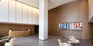 One Clinton Park Gallery 10