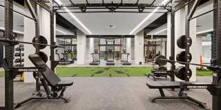 The Victor Luxury Apartments Gallery 27