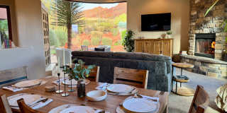 Furnished 3 Bedroom Entrada Home!! Gallery 14