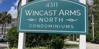 4311 Crystal Lake Drive unit: 416 Gallery 1