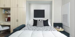 The Astir Callowhill Gallery 36