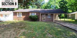 Charming 3 bedroom home - Open To Section 8 Gallery 1