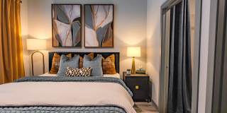 The Aston at Town Center Gallery 21