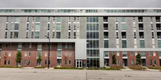 City Square Lofts Gallery 20