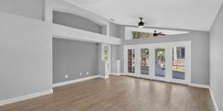 Renovated Brick Home in Gated Community  Gallery 23