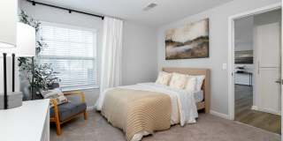 Market 1900 Apartment Homes Gallery 10