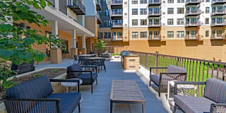 Senior & Affordable Housing - Bren Road Station Gallery 9