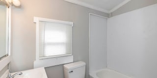 Come see this remodeled home! Gallery 8