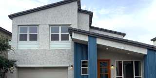Modern Contemporary 3bedroom 2.5bath Home in Goodyear Gallery 1
