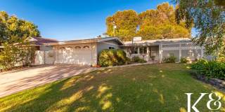 Single-Story Thousand Oaks Home with Private Pool Single-Story Thousand Oaks Home with Private Pool Gallery 1