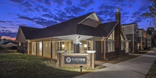 Affordable Housing - Platform Lofts Gallery 3