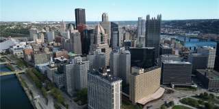 320 Fort Duquesne Blvd Gallery 40