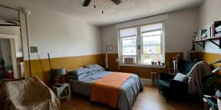 100 Howe Street Gallery 23