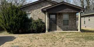 FOR LEASE - 3 bed, 2 bath, 1,128 sqft single family home! Gallery 1