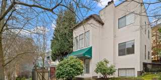 Blanche Clare Apartments - A Distinctive Urban Retreat Gallery 5