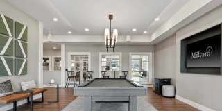 Millyard at Meadow Commons Gallery 11