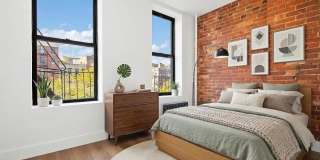 130 Allen Street Gallery 1