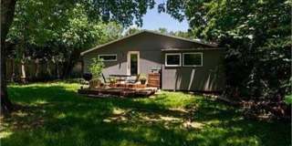 Gorgeous Two Bedroom Home Gallery 5
