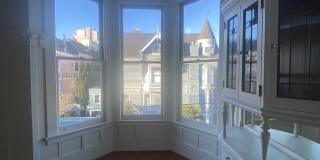 1419 Fulton Street Gallery 1