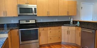 Fenced Yard with 2 Car Garage!  3 Bedroom, 2 Bath House Gallery 4
