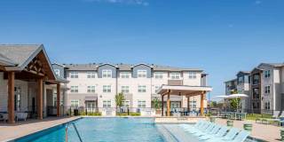 Prose Anna Town Square Gallery 1