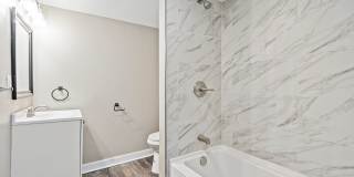 Recently Renovated 4 Bedroom Home in Swissvale - Available in March Gallery 17