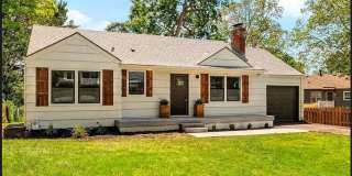 Stunning Mission Remodel | 4 Bed, 2 Bath, Garage and Finished Basement Gallery 1