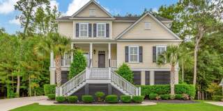 Elevated Home in The Club at Legends Oaks Plantation Gallery 1
