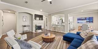 Bridge at Canyon Creek Bridge at Canyon Creek Gallery 12