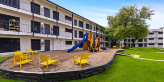 Tides on Park Lane Tides on Park Lane Gallery 10