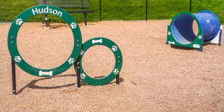 Hudson at High Line Hudson at High Line Gallery 18