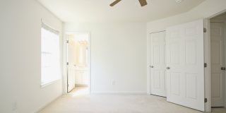 Pet-Friendly Pavilions at Pantops Townhome Pet-Friendly Pavilions at Pantops Townhome Gallery 9