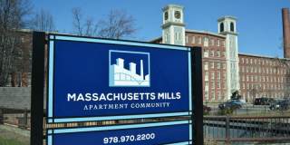 Massachusetts Mills I and II Gallery 26