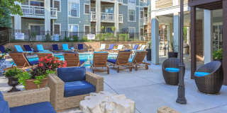 Altitude at Blue Ash Gallery 30