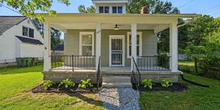 1407 Rhode Island Avenue Gallery 1