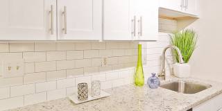 Country Club Apartment Homes Gallery 15