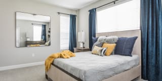 The Village at Auburn Apartments Gallery 9