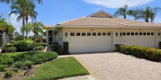Seasonal Short-Term 2 Bedroom 2 Bathroom Attached Villa in Venetia with resort-like amenities! Gallery 1