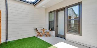 ParcHAUS at Mustang Drive Gallery 3