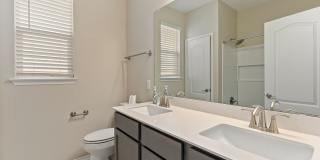 Elevated Leander Living | Modern Comfort Meets Quiet, Connected Convenience Gallery 17