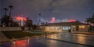 2106 W Oakey Boulevard Gallery 1