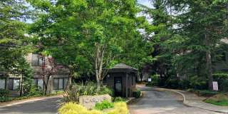 Spacious 2db, 2ba Condo Downtown Bellevue in Tranquil Setting Gallery 1
